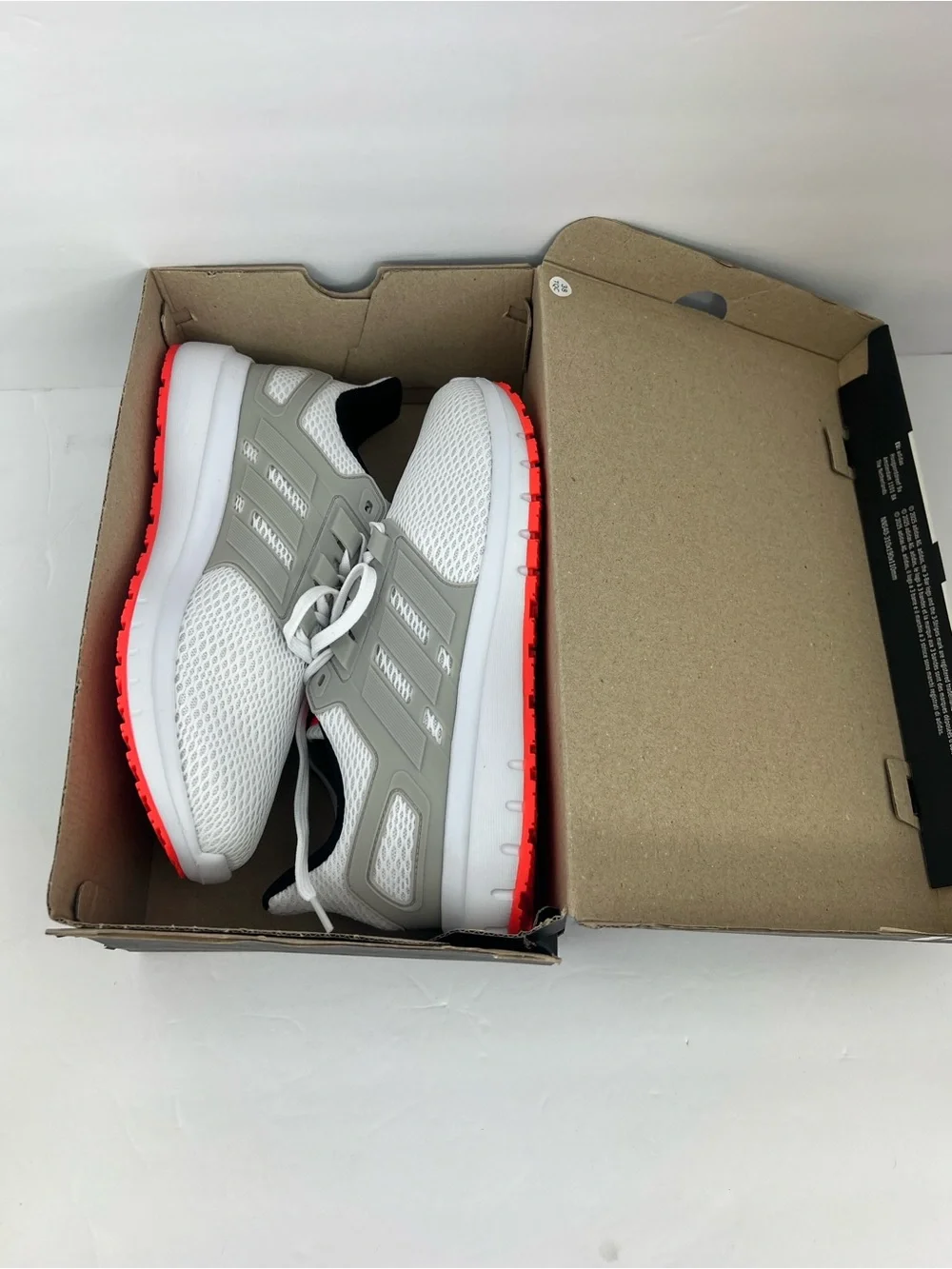 adidas brand new